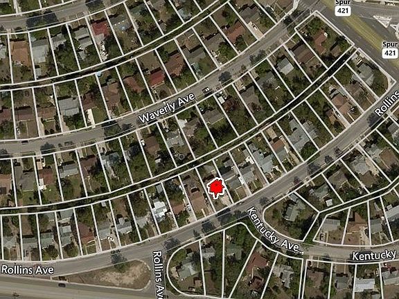 2nd image of 203 Rollins Ave