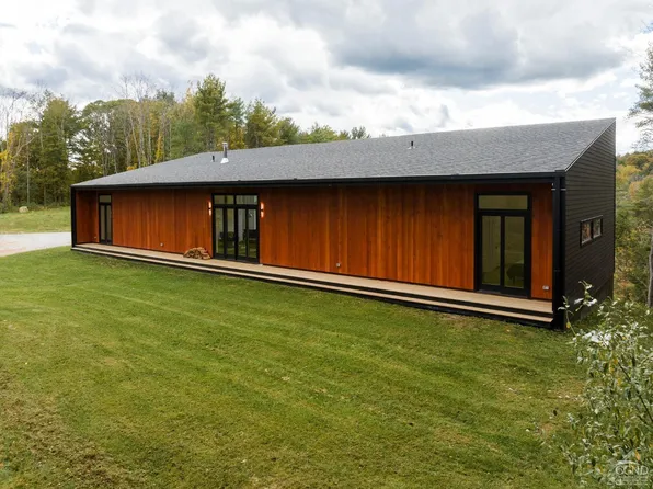 13191 State Route 22 #27, Canaan, NY 12029