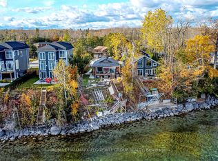 17 Stanley Ave, Oro Medonte, ON L0L1T0