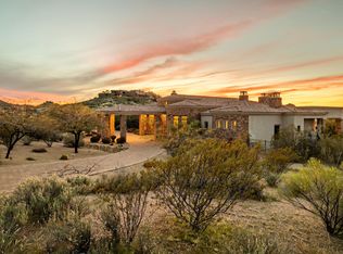 11386 E Hedgehog Pl, Scottsdale, AZ 85262