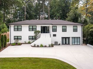 1065 Ferncliff Rd NE, Atlanta, GA 30324