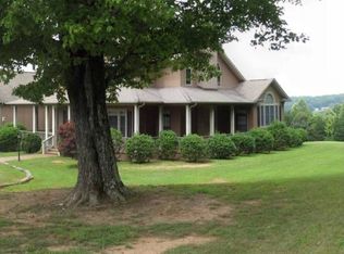 336 Old Green Hill Rd, Cana, VA 24317