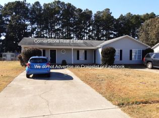 170 Eulon Loop, Raeford, NC 28376