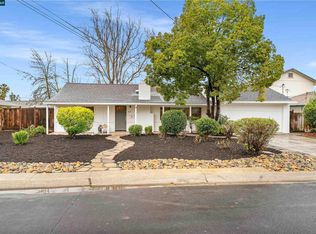 113 Margie Dr, Pleasant Hill, CA