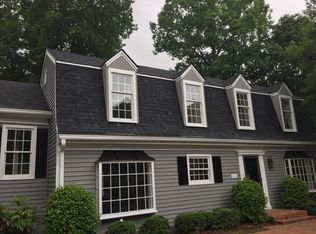 1818 Bedfordshire Dr, Decatur, GA 30033