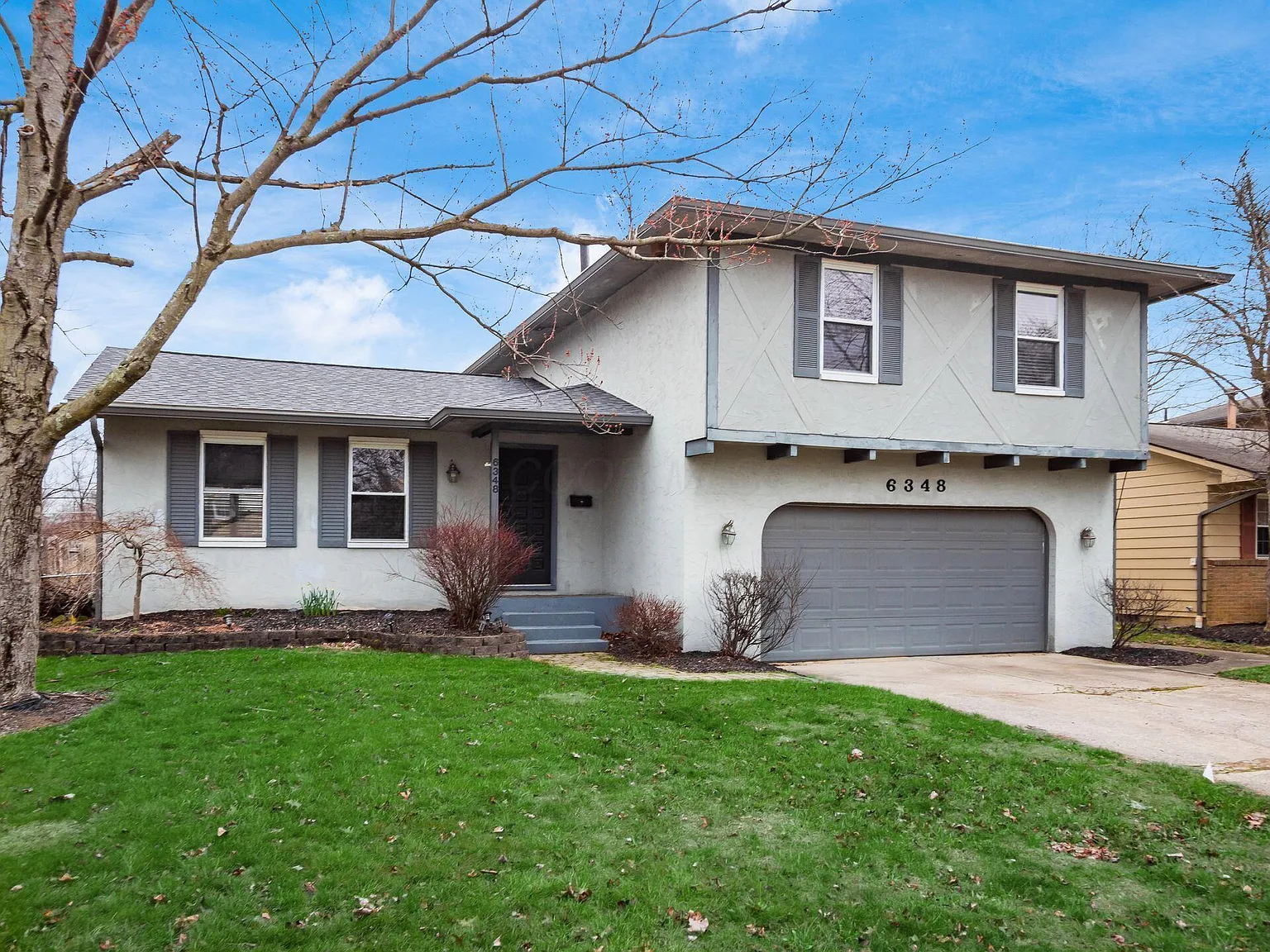 6348 Birkewood St photo 1
