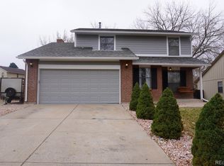 1424 S Evanston St, Aurora, CO 80012