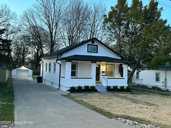 1237 Springdale Dr, Louisville, KY 40213