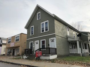 1418 Kenmore Ave, Buffalo, NY 14216