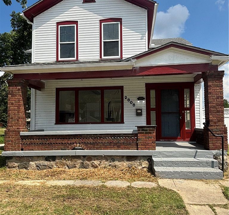2nd image of 2808 N Main St