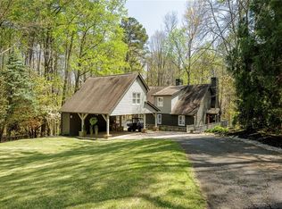 5415 Linger Longer Rd, Cumming, GA 30041