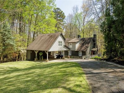 5415 Linger Longer Rd, Cumming, GA, 30041