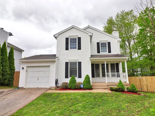 63 Chatam Lane, Torrington, CT 06790