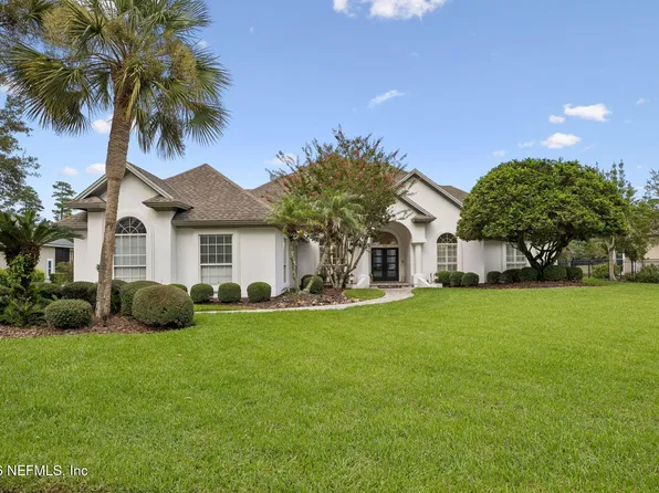 132 N COVE Drive, Ponte Vedra Beach, FL 32082