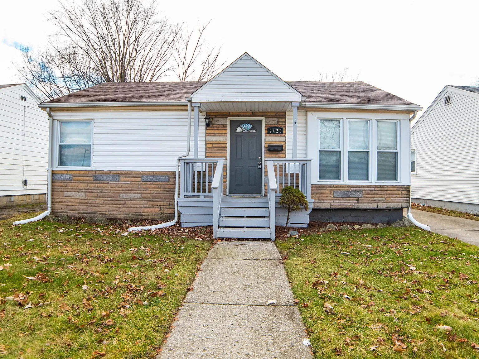 2 bed, 874 sqft, $1,700 — Photo 1