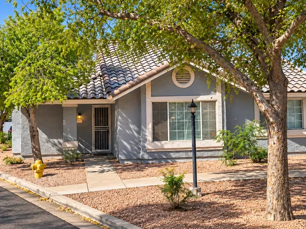 860 N McQueen Rd, Chandler, AZ