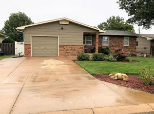 1221 E Ellsworth Ave, Salina, KS 67401