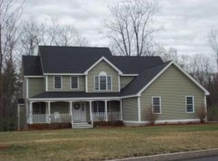 922 Bryant Rd, Manchester, NH 03109