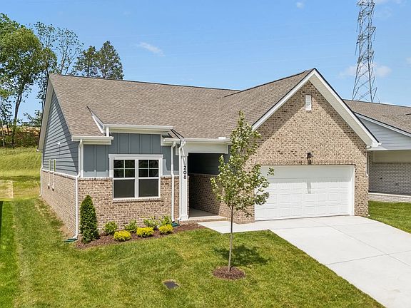 208 Limestone Way, Homesite 97 Interior Image 2