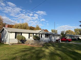 107 Gallup Ave, Norwalk, OH 44857