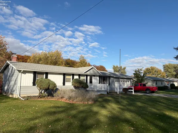 107 Gallup Ave, Norwalk, OH 44857