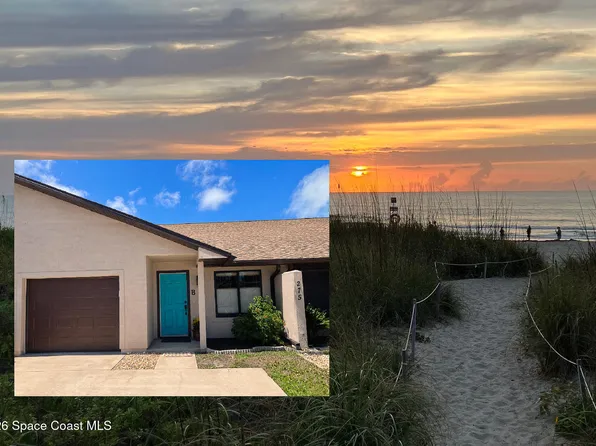 275 S 4th St #2, Cocoa Beach, FL 32931