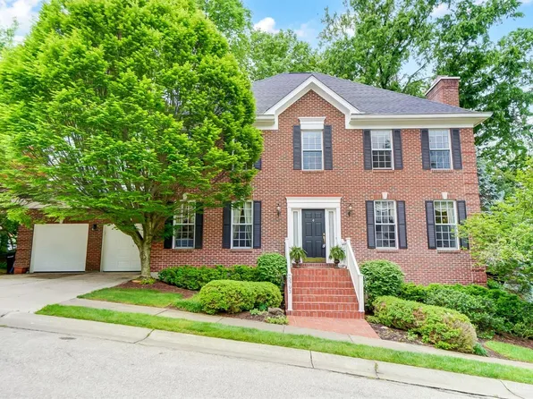 3793 Brighton Manor Ln, Cincinnati, OH 45208