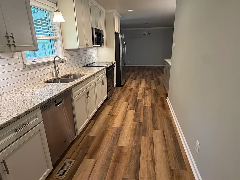 698 Mount Carmel Rd — Photo 3