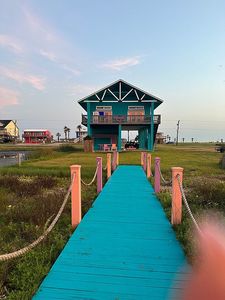 188 County Road 230, Sargent, TX, 77414