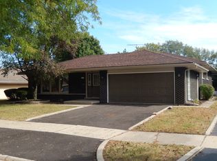 17137 Greenwood Ave, South Holland, IL 60473