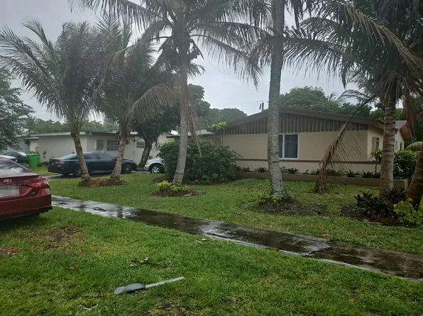 9180 NW 25th St, Sunrise, FL 33322