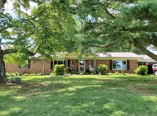 781 Ferguson Rd, Owingsville, KY 40360