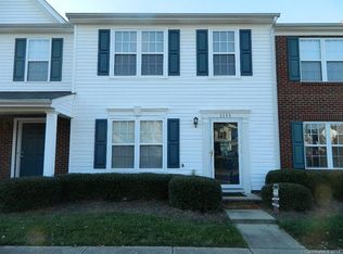 3240 Barons Court Rd #10, Charlotte, NC 28213