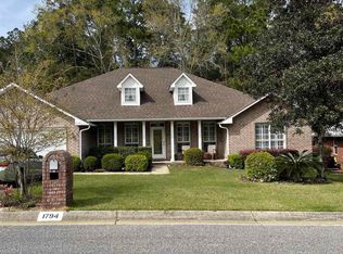 1794 Condor Dr, Cantonment, FL 32533