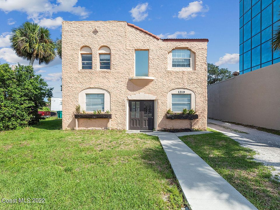 1219 E Strawbridge Ave, Melbourne, FL 32901 MLS 938072 Zillow