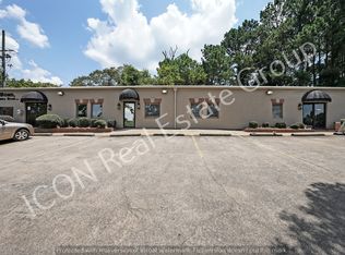 123 N Industrial Way, Canton, GA 30115