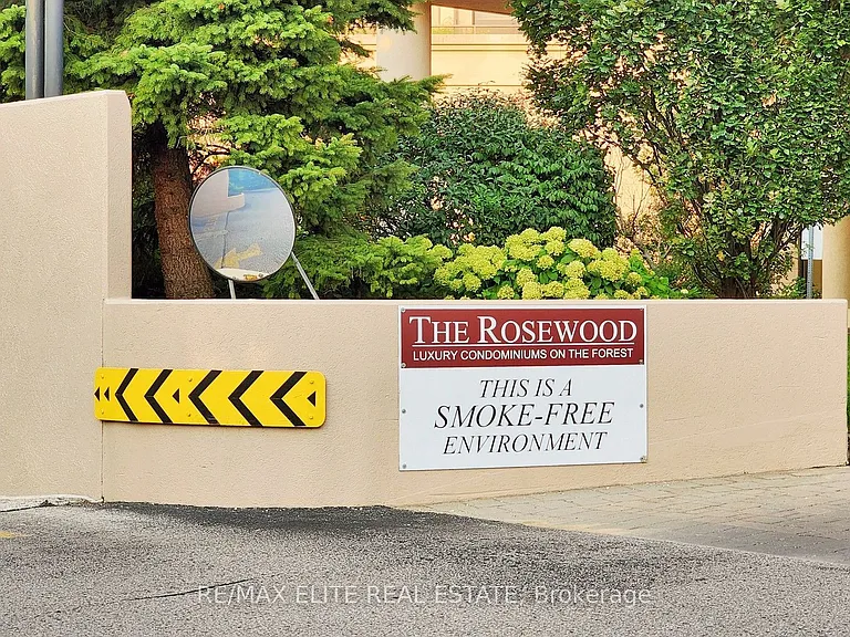 133 Wynford Dr #1608 — Photo 40