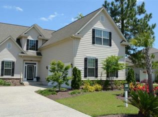 136 Summerlight Dr, Murrells Inlet, SC 29576