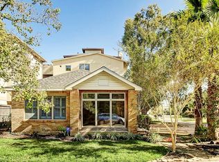 6402 Rodrigo St, Houston, TX 77007