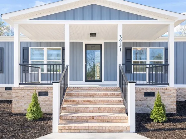 3931 Belhaven Road Ext, Belton, SC 29627