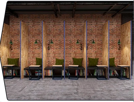 Rented by Nooklyn NYC LLC | media 9