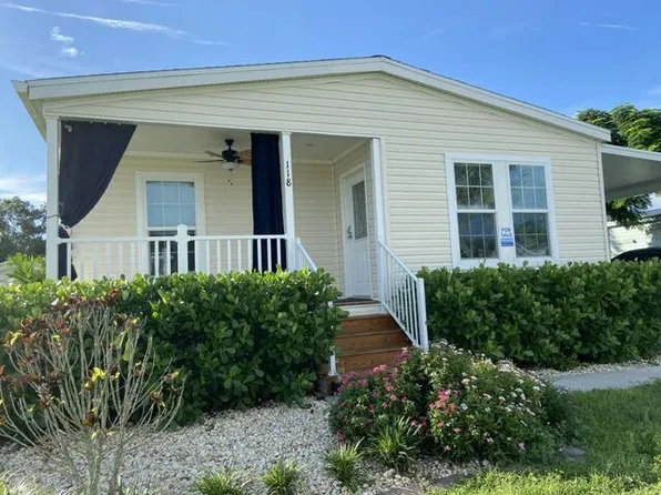 Aurora Plan, Countryside at Vero Beach