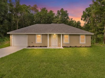 19656 SW LARK AVENUE, Dunnellon, FL, 34431