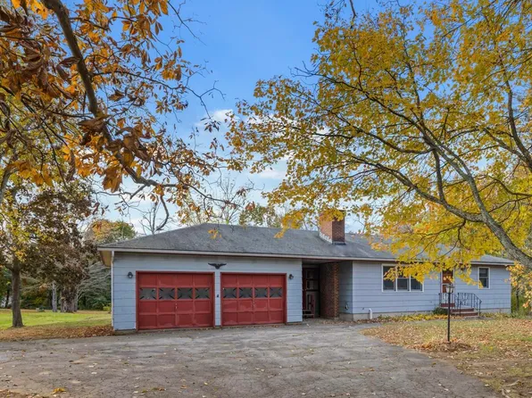 7 Old Mill Road, South Berwick, ME 03908