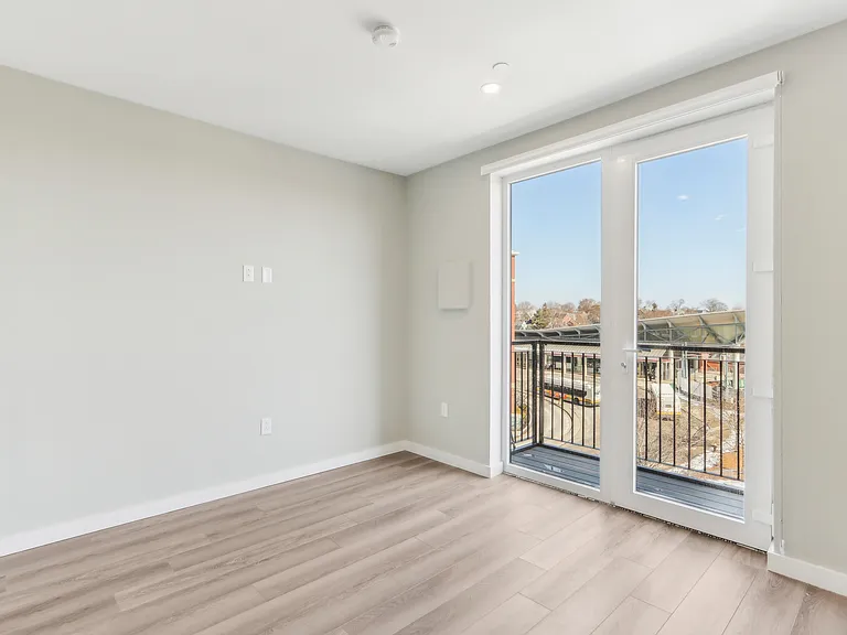 The Frances at Ashmont Flats — Photo 49