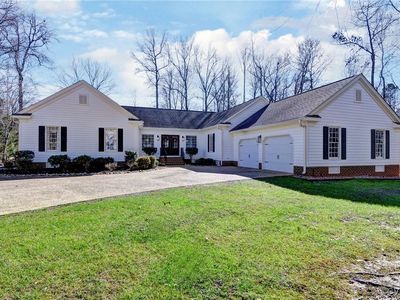 118 Rosemount, Williamsburg, VA, 23188