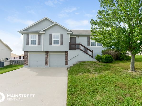 Houses For Rent in Grain Valley MO - 4 Homes | Zillow