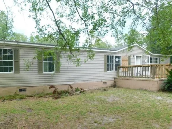 140 Furman Ln, Walterboro, SC 29488