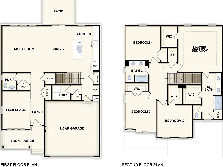 2030 Brook Enclave Trl — Photo 3