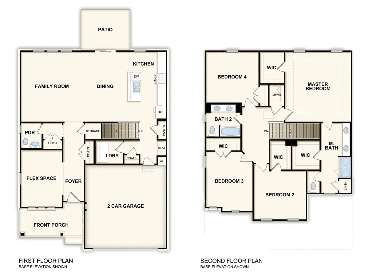 Building Photo - 2010 Brook Enclave Trl